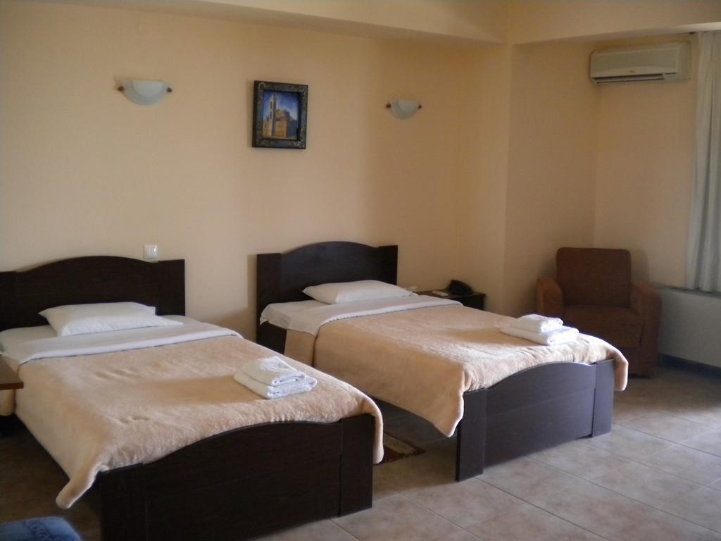 Porto Lagos Rooms Rom bilde