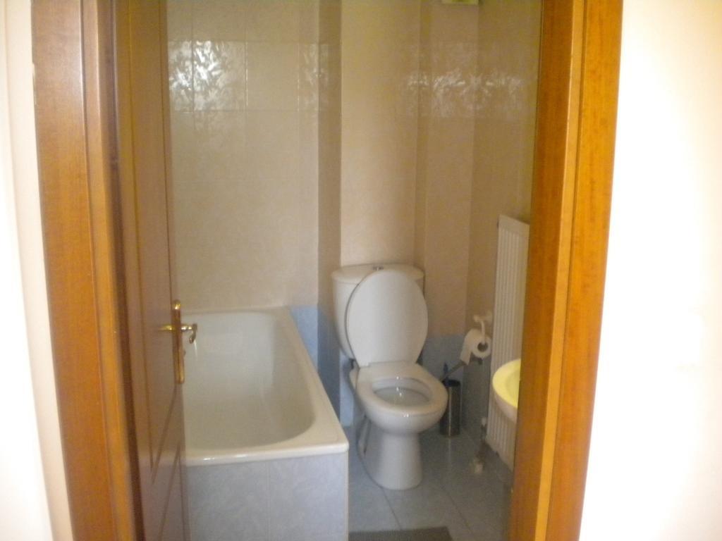 Porto Lagos Rooms Rom bilde