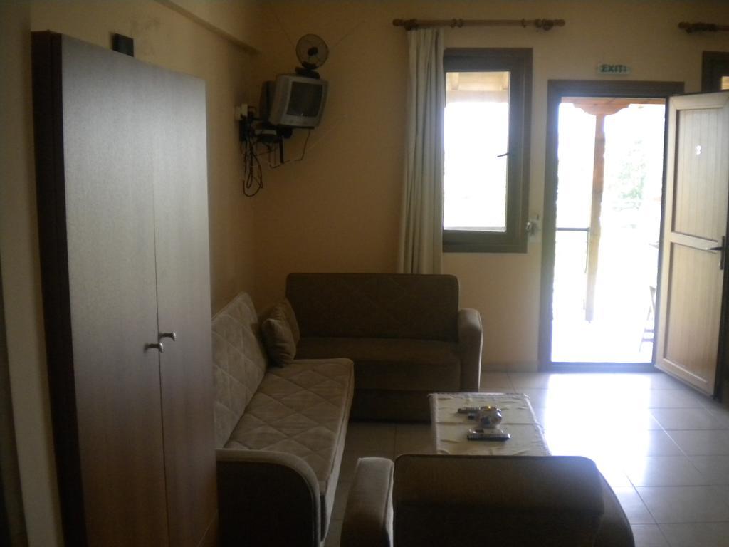 Porto Lagos Rooms Rom bilde